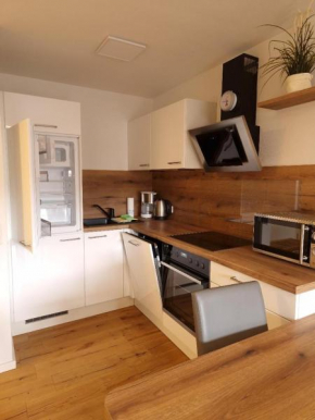 Ferienwohnung Alpina Pfronten